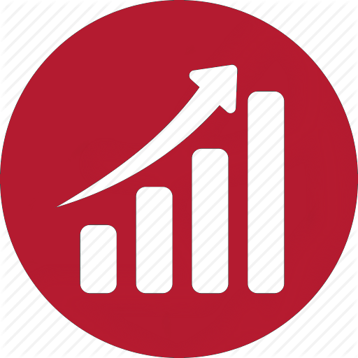 Increased throughput